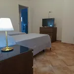 Casa Delle Campane スカラ