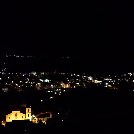 Casa Delle Campane スカラ