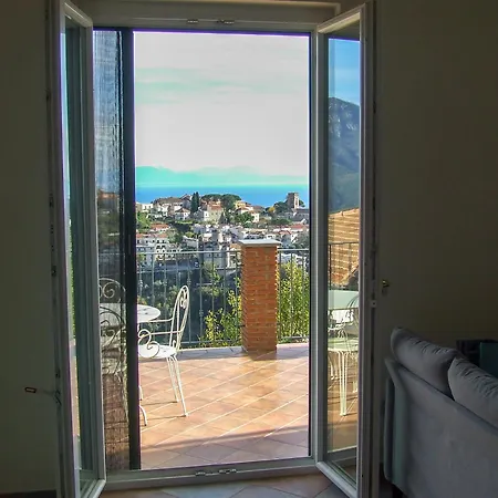 Feriehus Casa Delle Campane