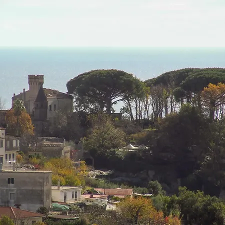 בית נופש Casa Delle Campane