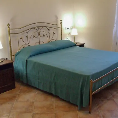 Casa Delle Campane Feriehus Scala