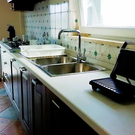 Casa Delle Campane *