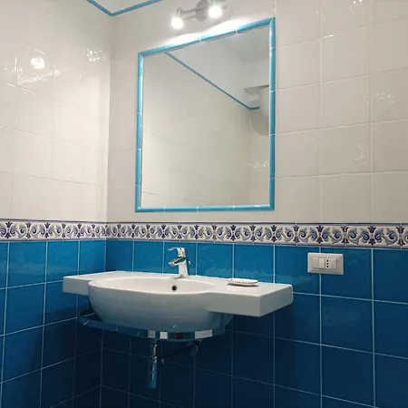 Casa Delle Campane סקאלה