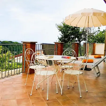 Casa Delle Campane