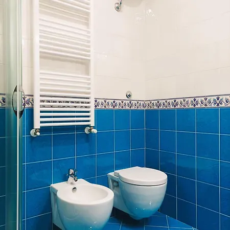 Casa Delle Campane בית נופש *