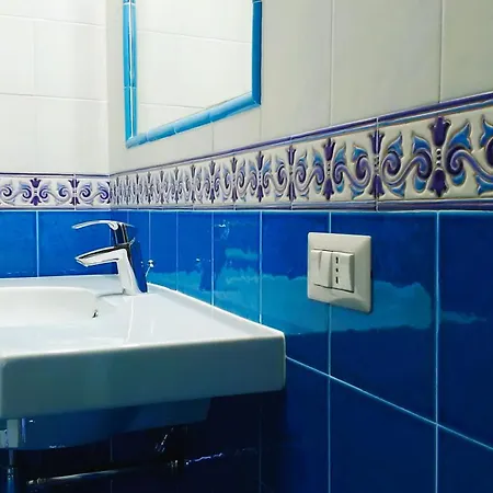 Casa Delle Campane בית נופש