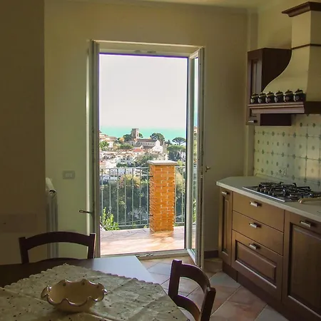 בית נופש Casa Delle Campane