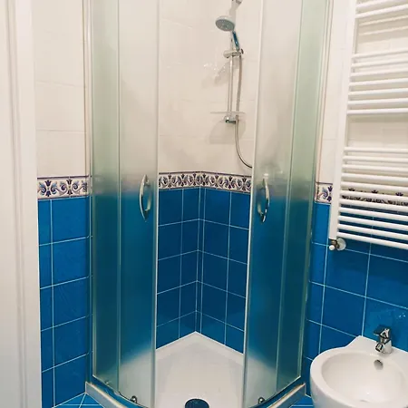 Casa Delle Campane בית נופש סקאלה