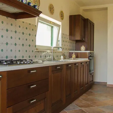Casa Delle Campane * סקאלה