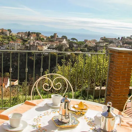 Casa Delle Campane 別荘 スカラ