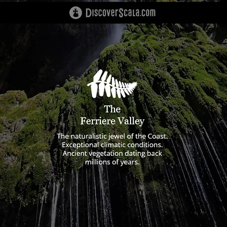 Casa Delle Campane スカラ