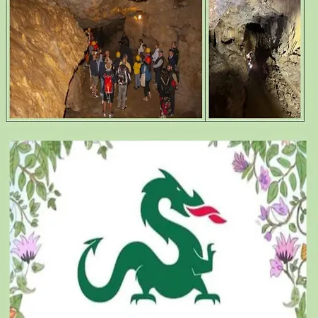 別荘 Casa Delle Campane *