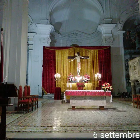 Casa Delle Campane *