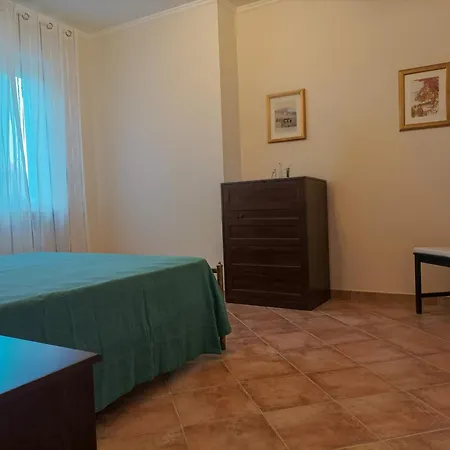Casa Delle Campane בית נופש סקאלה