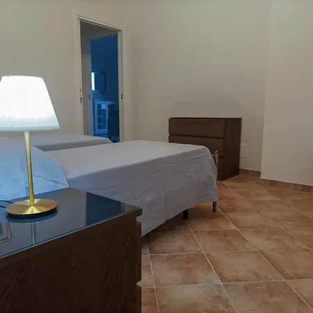 Casa Delle Campane בית נופש סקאלה