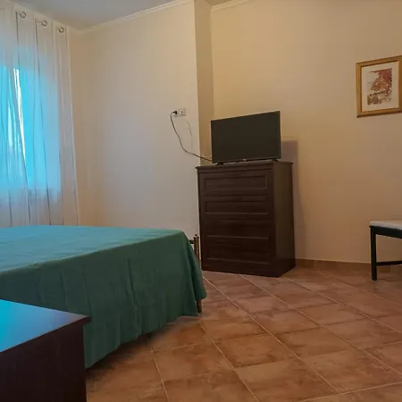 Casa Delle Campane *