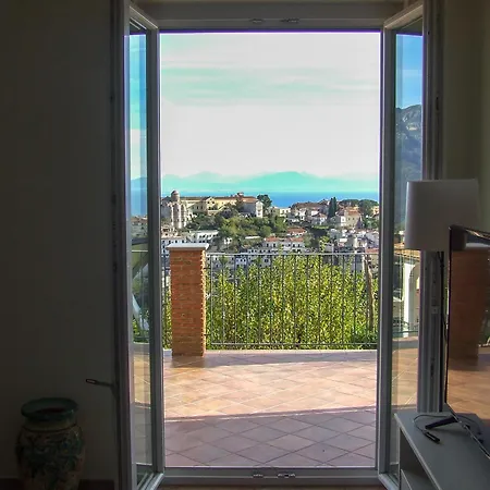 Casa Delle Campane