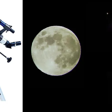 Casa Delle Campane Scala