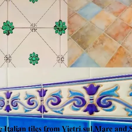 Casa Delle Campane Casa vacanze *