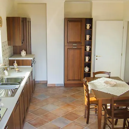 Nyaraló Casa Delle Campane *