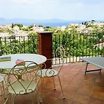 Casa Delle Campane בית נופש