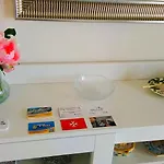 펜션 Casa Delle Campane *