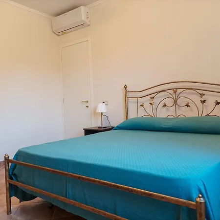 Nyaraló Casa Delle Campane *