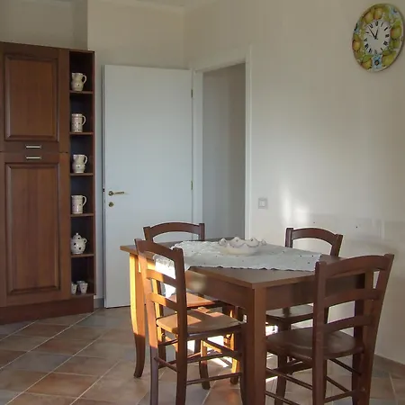 Casa Delle Campane Σπίτι διακοπών Scala