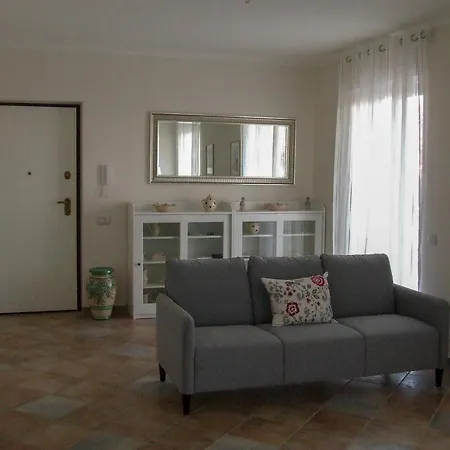 Σπίτι διακοπών Casa Delle Campane Scala