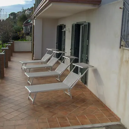 Σπίτι διακοπών Casa Delle Campane Scala