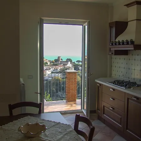 Σπίτι διακοπών Casa Delle Campane