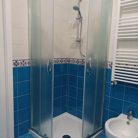 Casa Delle Campane Σπίτι διακοπών