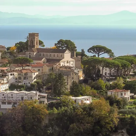 Casa Delle Campane Σπίτι διακοπών Scala