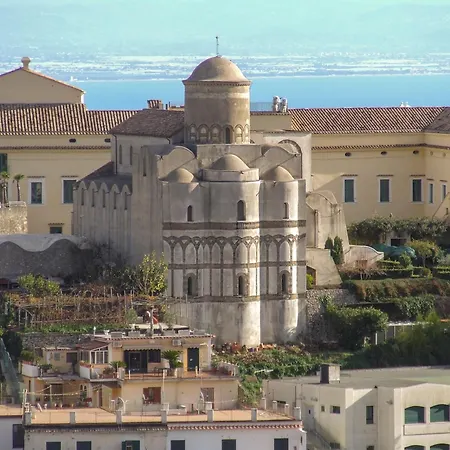 Casa Delle Campane