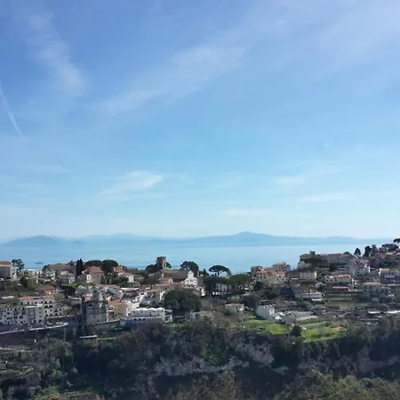 Σπίτι διακοπών Casa Delle Campane