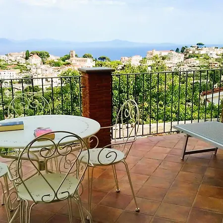 Casa Delle Campane Vakantiehuis