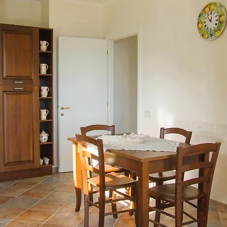 Casa Delle Campane