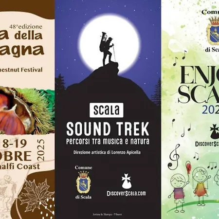 Casa Delle Campane *