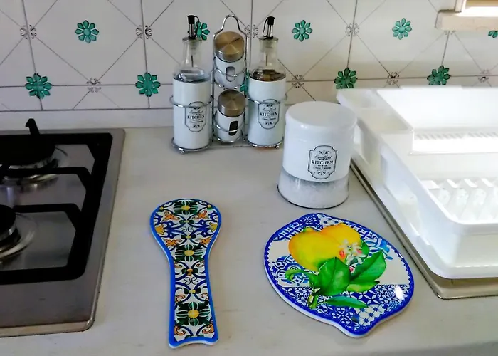 Дом отдыха Casa Delle Campane