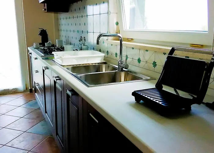 Casa Delle Campane *