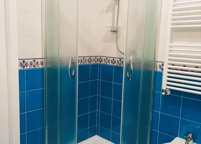 Casa Delle Campane Дом отдыха Скала